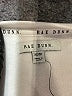 Rae Dunn White Sweatshirt Size XS - photo 7