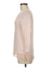 Democracy Pink 3/4 Sleeve Top Size M - photo 5