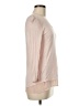 Democracy Pink 3/4 Sleeve Top Size M - photo 4