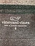 Vineyard Vines 100% Cotton Gray Active T-Shirt Size S - photo 7