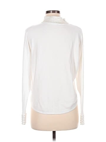 Liv Milano Turtleneck Sweater (view 2)