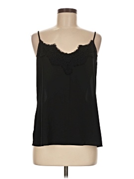 Ann Taylor Factory Sleeveless Blouse