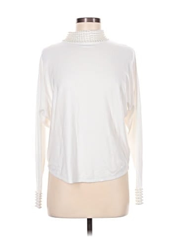 Liv Milano Turtleneck Sweater (view 1)