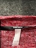 Kensie Red Sleeveless Top Size S - photo 7