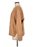 French Connection Solid Tan Pullover Sweater Size L - photo 5