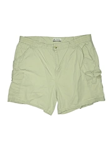 Columbia Cargo Shorts (view 1)