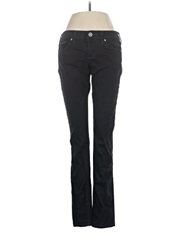 See Thru Soul Jeans (view 1)