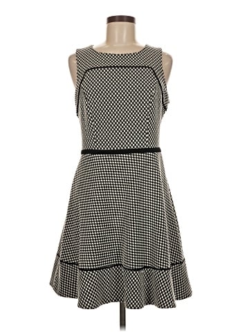 Oleg Cassini Casual Dress (view 1)