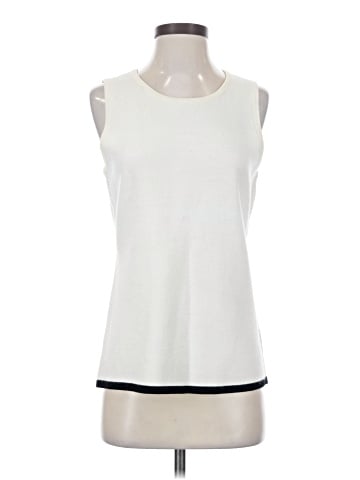 Preston & York Sweater Vest (view 1)