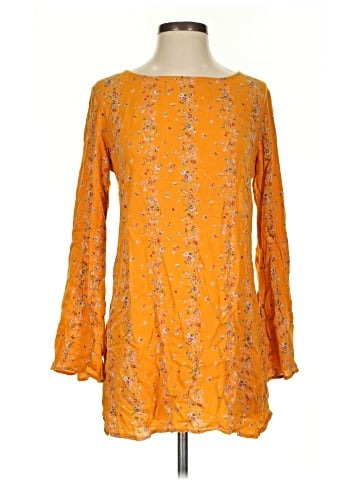 Flynn Skye Casual Dress (view 1)