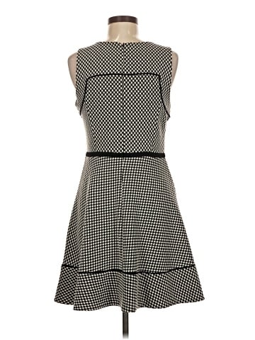 Oleg Cassini Casual Dress (view 2)