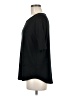Gap Black Short Sleeve Top Size M - photo 5