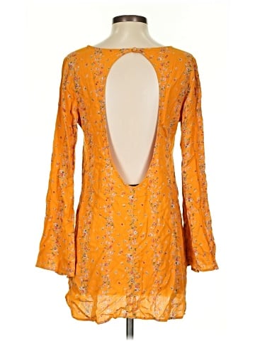 Flynn Skye Casual Dress (view 2)