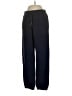 Under Armour 100% Cotton Blue Track Pants Size S - photo 1