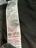 Levi's Black Cargo Pants Size 31 waist - photo 7