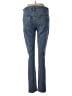 Hudson Jeans Hearts Blue Jeans Size 27 waist - photo 2