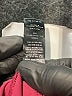 ALLFENIX Burgundy Active Pants Size S - photo 8