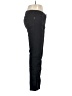 See Thru Soul Chevron-herringbone Black Jeans Size 28 waist - photo 4