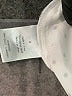 WeWoreWhat 100% Polyester Silver Cocktail Dress Size 4 - photo 8