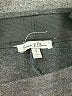Emma & Olivia Solid Gray Active Pants Size S - photo 7