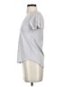 Wilfred Gray Short Sleeve T-Shirt Size XS - photo 5