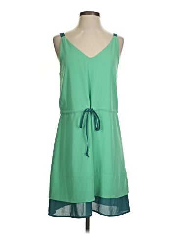 Tinley Road Casual Dress (view 1)