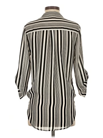 Antilia Femme 3/4 Sleeve Blouse (view 2)