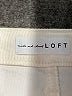 Ann Taylor LOFT Ivory Dress Pants Size 31  - photo 7