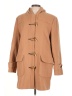 L.L.Bean 100% Acetate Tan Coat Size L - photo 1