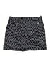 Izod Golf Argyle Blue Casual Skirt Size 12 - photo 2