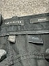 The Limited Solid Black Shorts Size 2 - photo 4