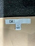 DR2 100% Polyester Tan Tank Top Size L - photo 7