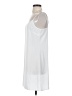 Unbranded White Cocktail Dress Size 2 - photo 5