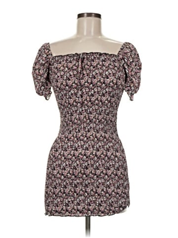 Blush Casual Dress (view 1)