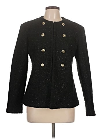 Aqua Blazer (view 1)