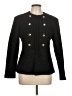 Aqua Black Blazer Size L - photo 1