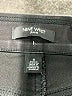 Nine West Black Jeggings Size 8 - photo 7