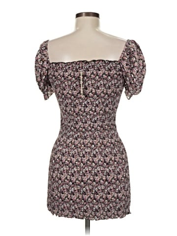 Blush Casual Dress (view 2)