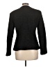 Aqua Black Blazer Size L - photo 2