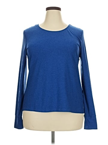 we wander Long Sleeve T-Shirt (view 1)