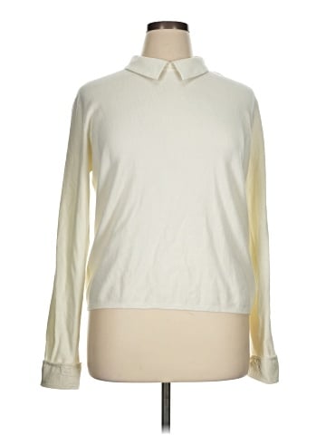 Sioni Long Sleeve Blouse (view 1)
