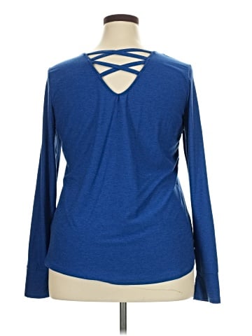 we wander Long Sleeve T-Shirt (view 2)