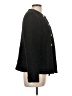 Aqua Black Blazer Size L - photo 4