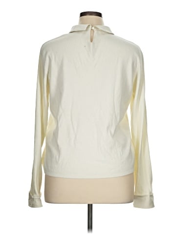 Sioni Long Sleeve Blouse (view 2)