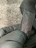 Theory Solid Black Dress Pants Size 4 - photo 8
