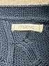 Maeve Blue Kimono Size XL (estimated) - photo 7