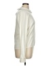 Sioni Ivory Long Sleeve Blouse Size XL - photo 4