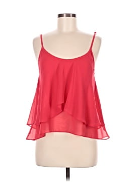 Show Me Your Mumu Sleeveless Blouse