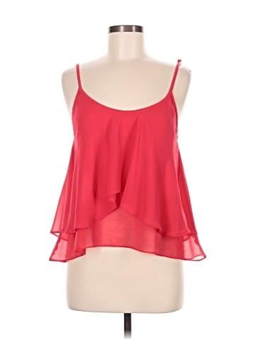 Show Me Your Mumu Sleeveless Blouse (view 1)