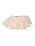 Nanette Lepore 100% Polyester Solid Pink Skirt Size 3T - photo 1